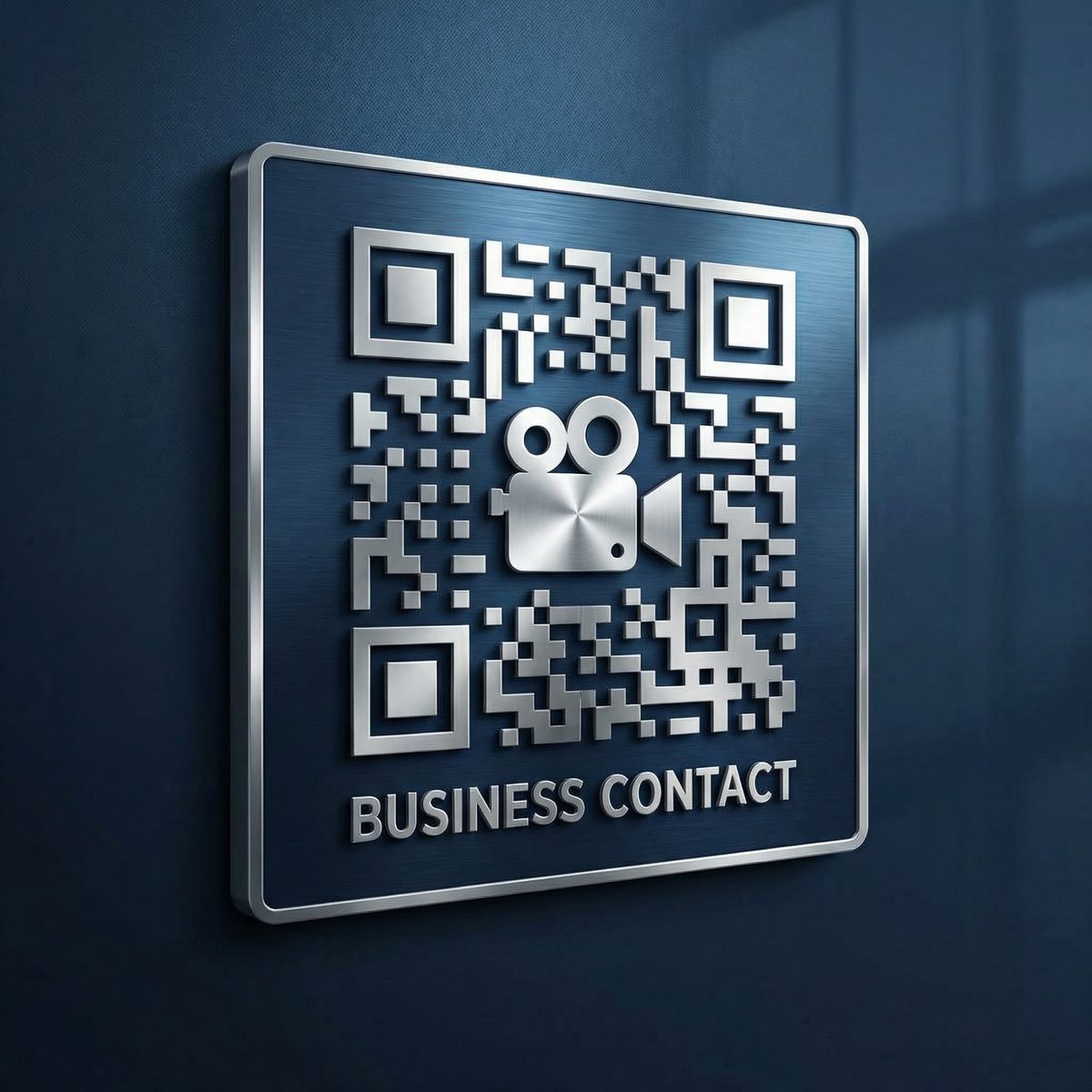 探花商务二维码